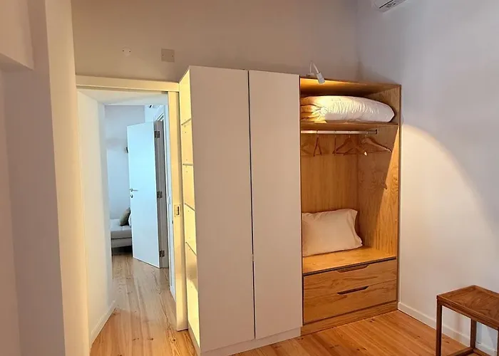 Casa Da Muralha Holiday home