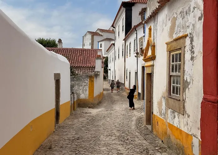 Holiday home Casa Da Muralha *