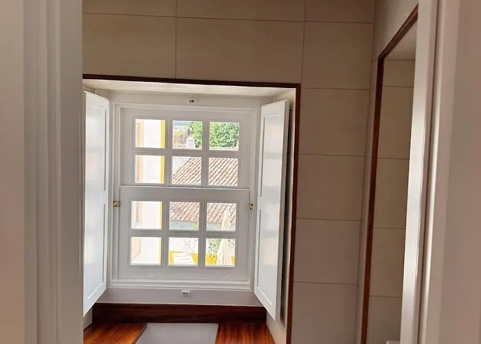 Holiday home Casa Da Muralha Obidos