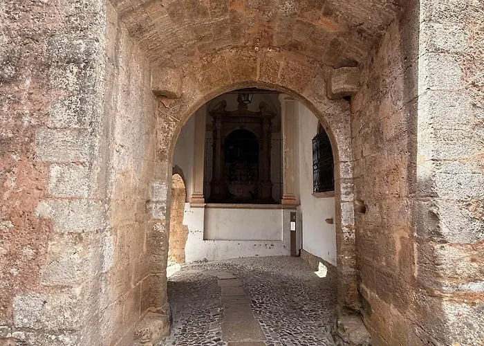 Casa Da Muralha Semesterbostad