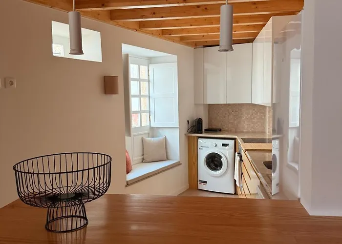 Casa Da Muralha Semesterbostad *