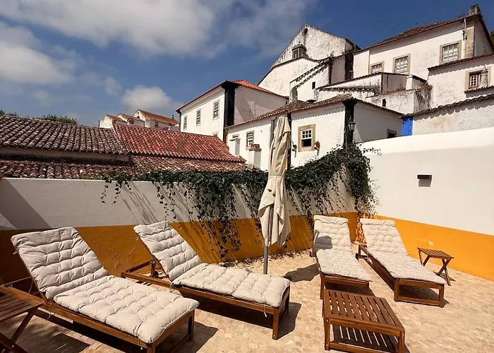 Holiday home Casa Da Muralha *