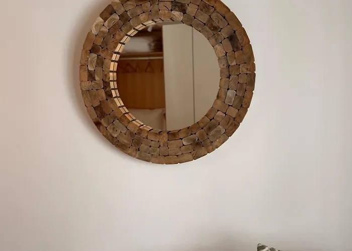 Casa Da Muralha Holiday home