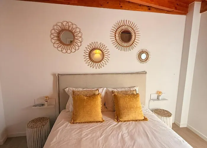 Holiday home Casa Da Muralha *