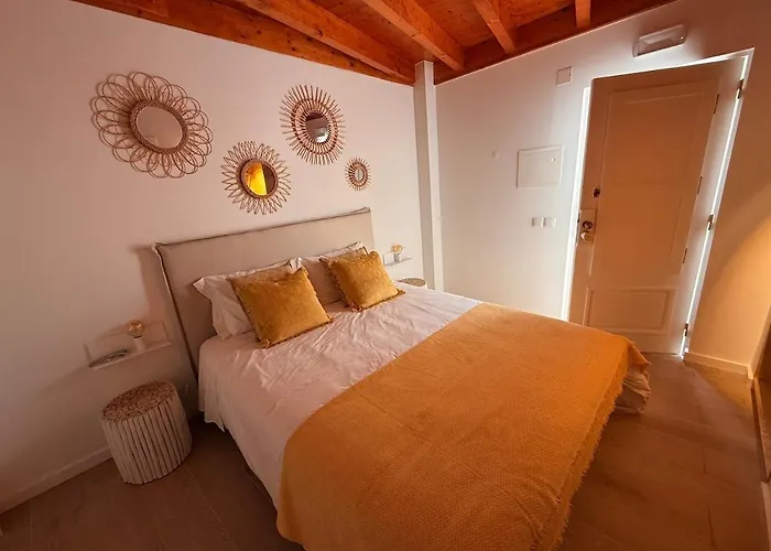 Holiday home Casa Da Muralha