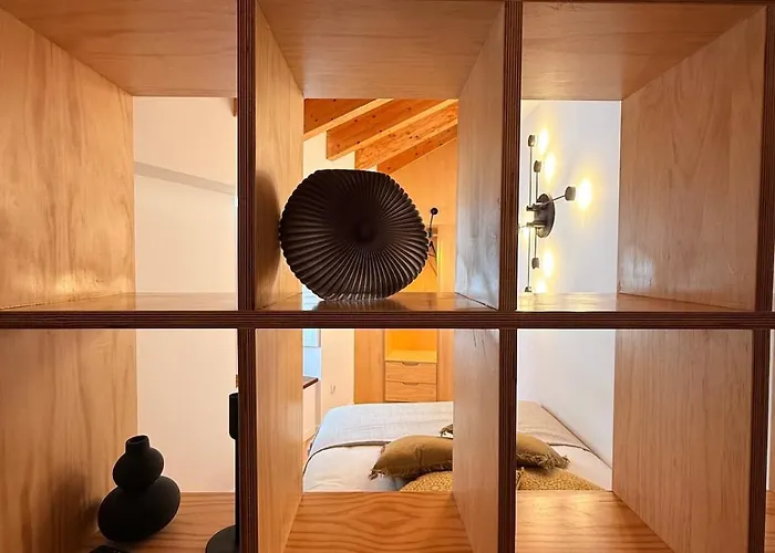 Casa Da Muralha * Obidos