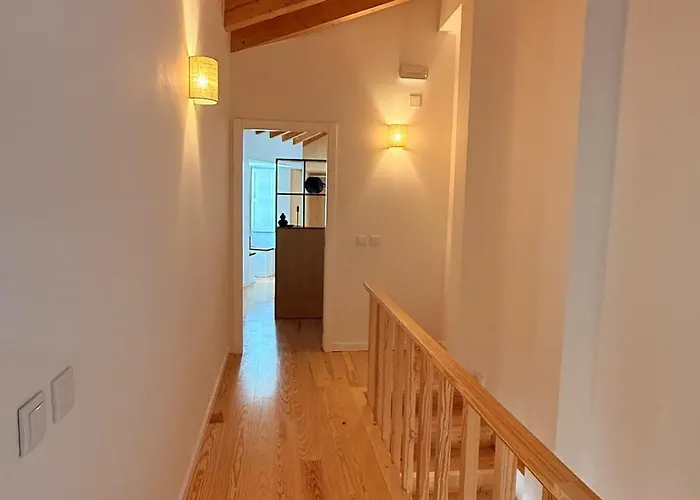 Holiday home Casa Da Muralha *