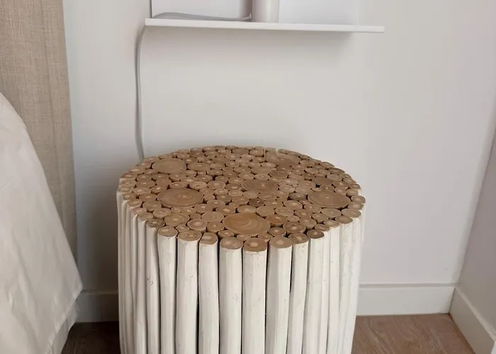 Casa Da Muralha Holiday home