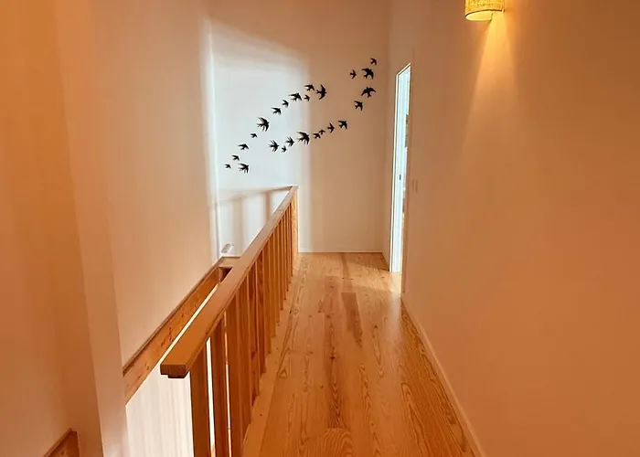 Semesterbostad Casa Da Muralha Óbidos