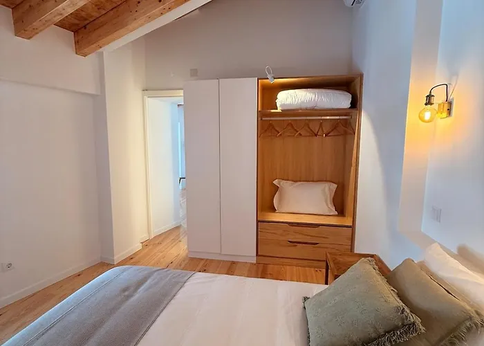 Casa Da Muralha Obidos