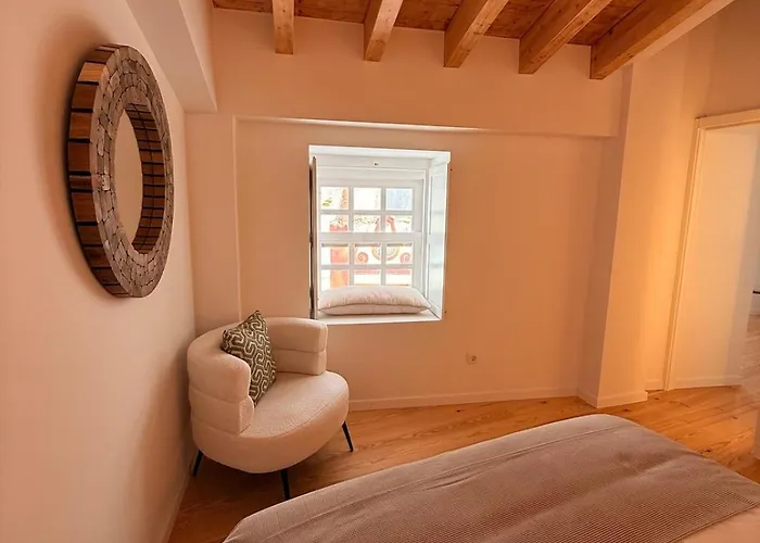 Casa Da Muralha Obidos